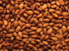 Almonds