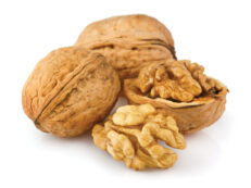 Walnuts